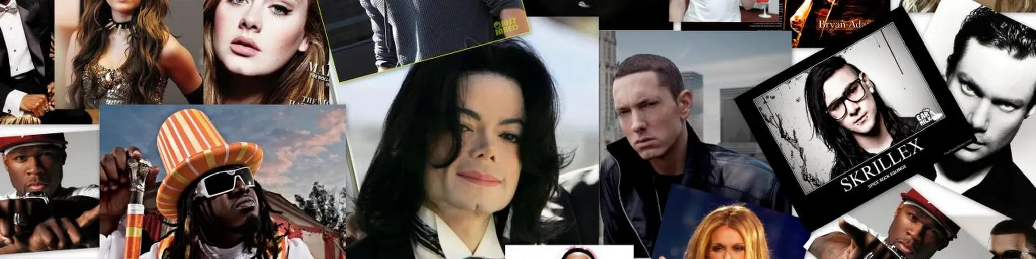 Number 1 Hits