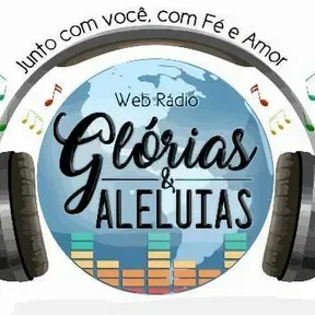 (WEB RADIO GLORIAS & ALELUIAS)