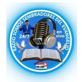 RADIO SOMOS SEMBRADORES DEL EVANGELIO