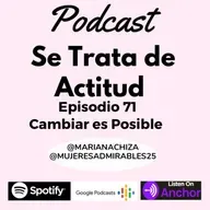 Cambiar es Posible 