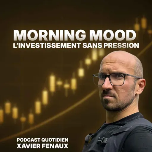 Poker menteur à Washington, coup de grisou sur la Tech et survie psychologique dans le chaos.