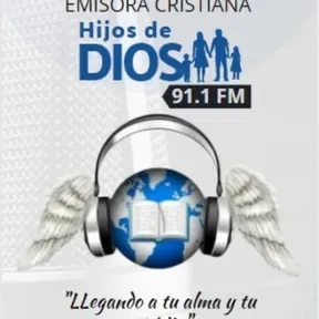 HIJOS DE DIOS