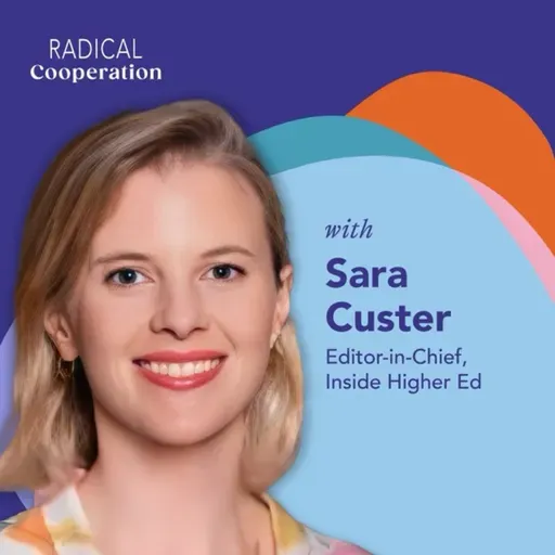 Public Trust, Media Narratives, and the Future of Higher Ed