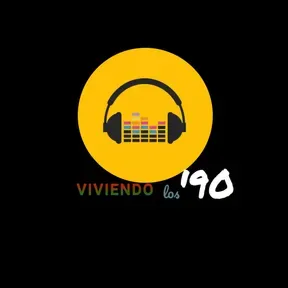 Viviendo los 90