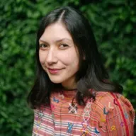 Jazmina Barrera sobre "Cinco miradas sobre la infancia"