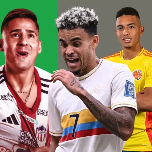 Puente de Junior y Selección Colombia