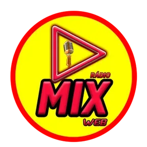 RÁDIO MIX WEB