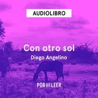 Con otro sol - Diego Angelino
