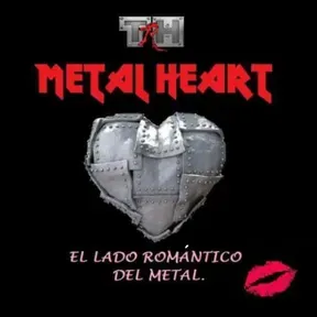 METAL HEART