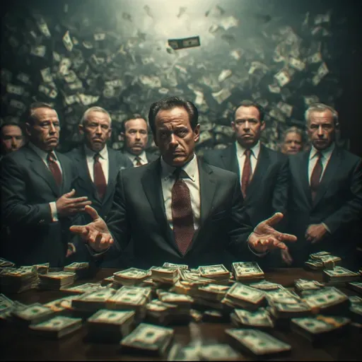 Neo-Feudalism and the Death of the American Dream