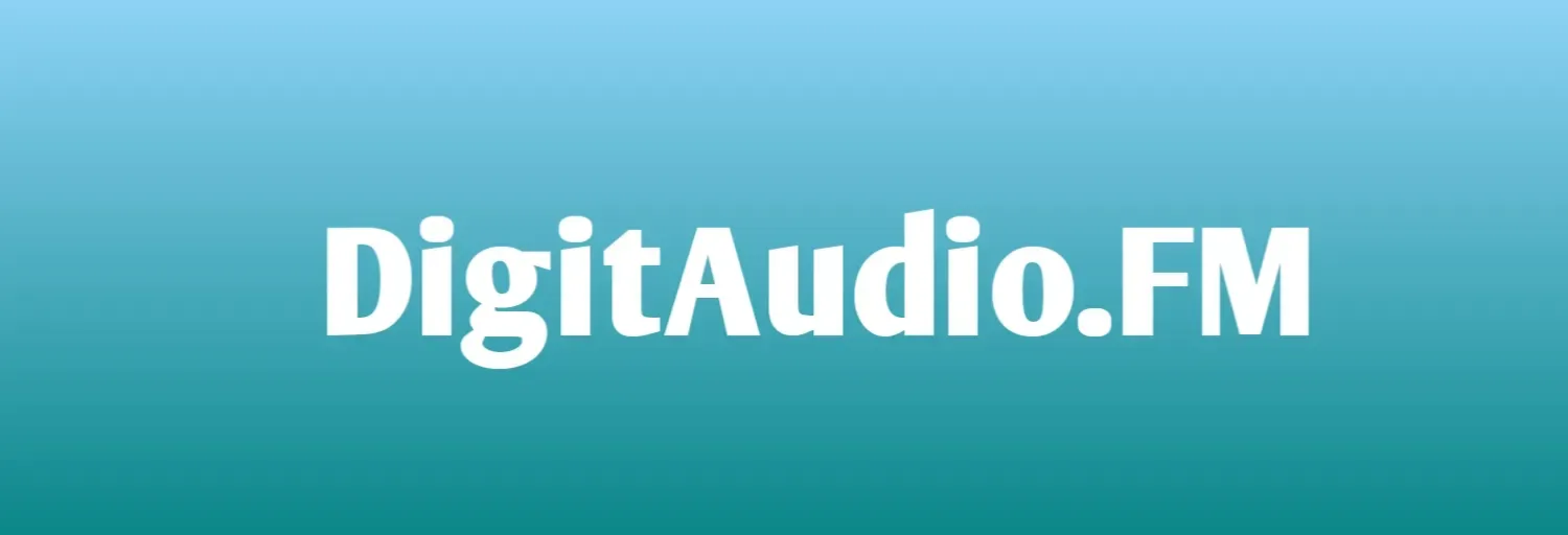 DigitAudio.FM