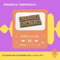 Lo bueno del Odio