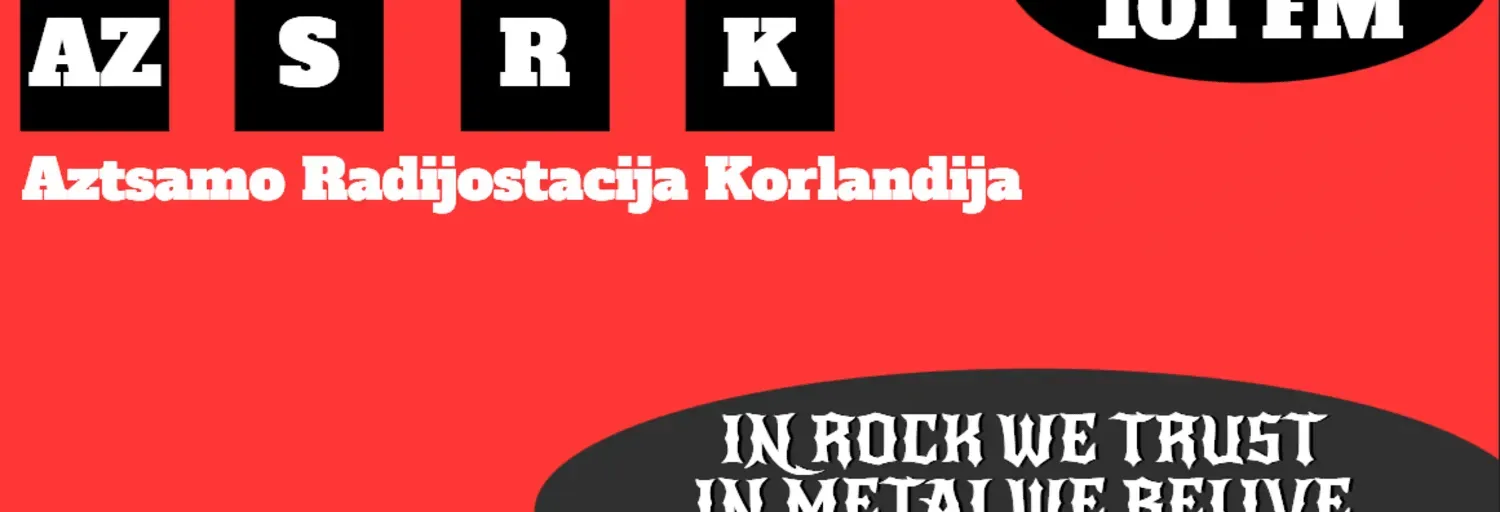 Aztsamo Radijostacija Korlandija 101 FM
