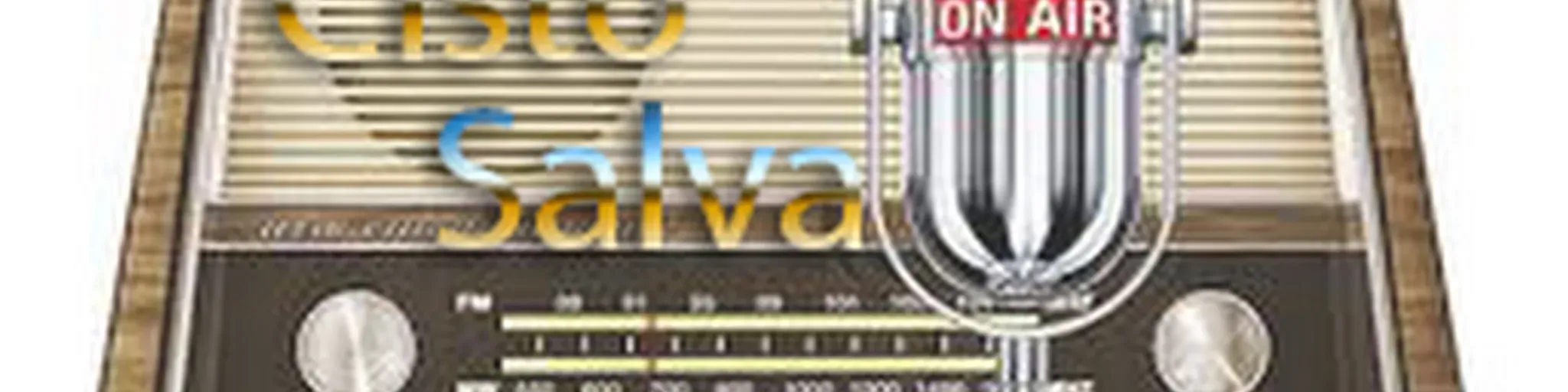 Radio Cristo Salva 87.9FM