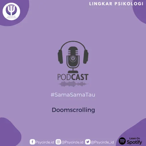 Doomscrolling