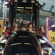 Удивительная Япония Елены Тоновой