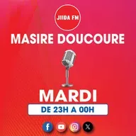 MASIRE DOUCOURE 2026-05-12 22:05