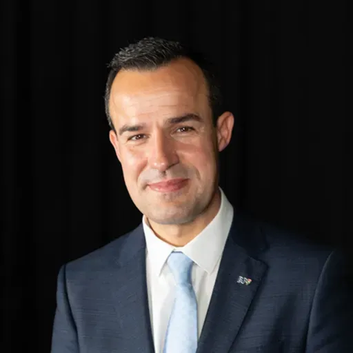 Gonçalo Regalado: "Queremos superar 30 mil milhões de euros de impacto"