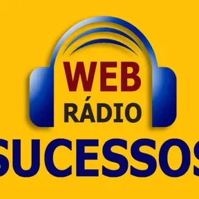 WEB RADIO SUCESSOS