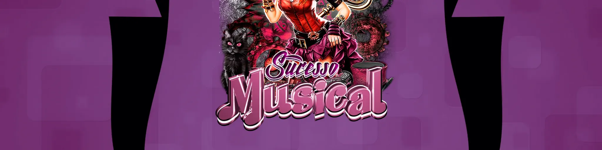 SucessoMusical