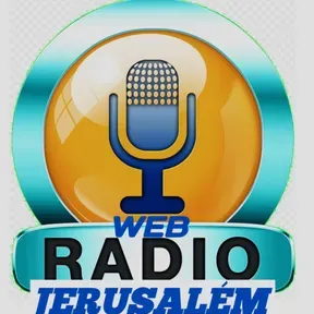 WEB RÁDIO JERUSALÉM