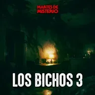 EP.410: Los bichos 3