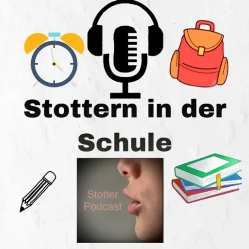 Stottern in der Schule