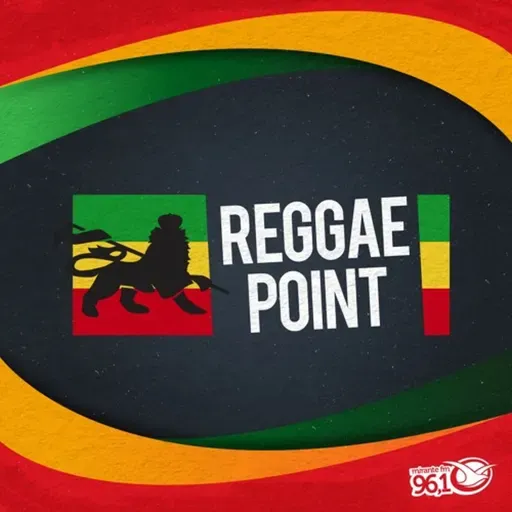 Reggae Point #144: Conversa com Diego Araújo sobre o Rasta Reggae Festival