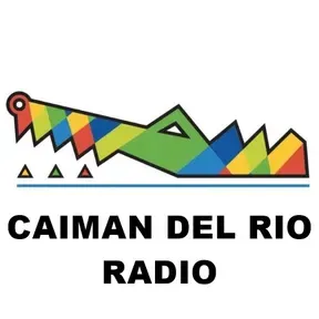 CAIMAN DEL RIO RADIO