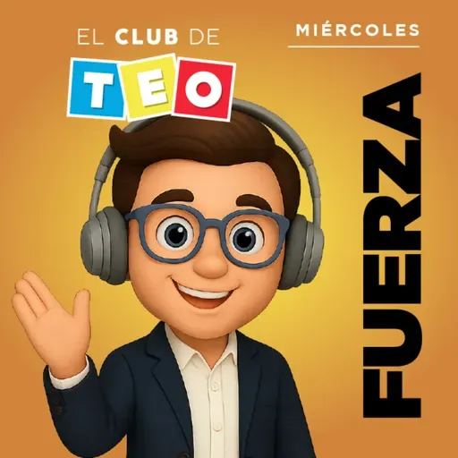 El club de Teo 03 de junio 2026