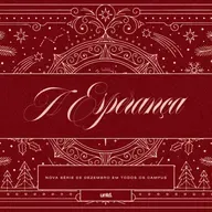 A ESPERANÇA | PR. ALEX MACHADO | 14.12.25