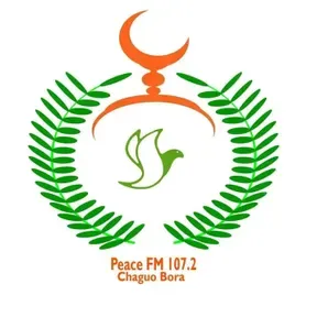PEACE RADIO FM