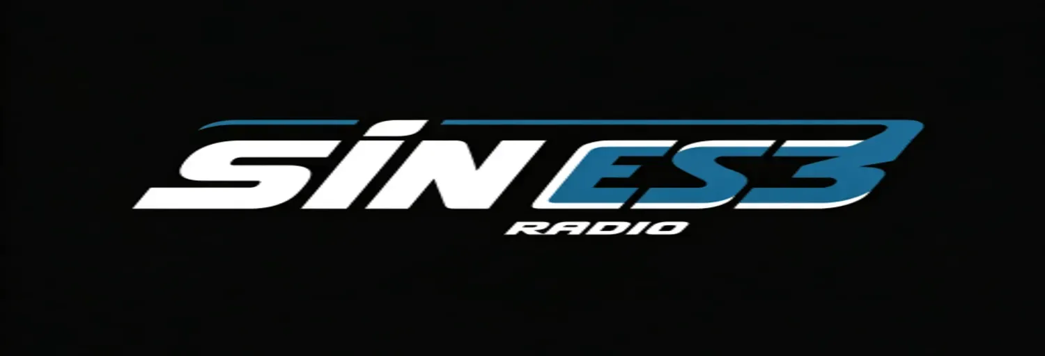 sin es3 radio