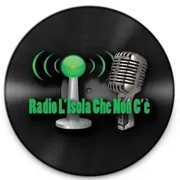 Radio L'isola che non c'e' diretta