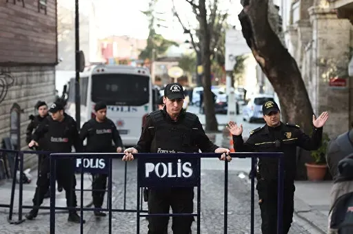 События недели сквозь призму соцсетей