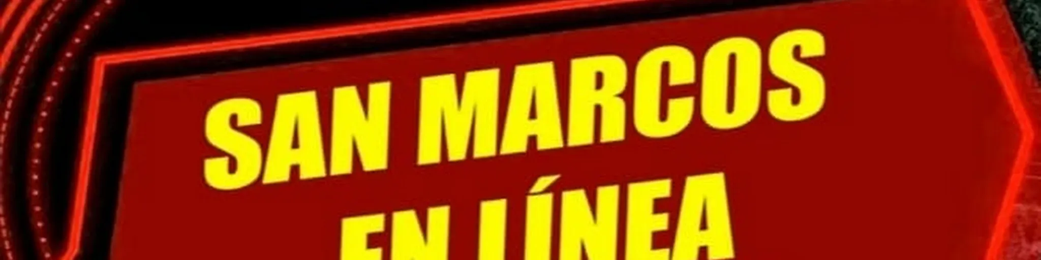 SAN MARCOS EN LINEA