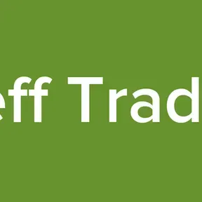 Jeff Trader