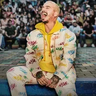 El Niño De Medellín J Balvin