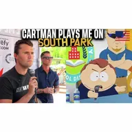 Cartman Kirk — Winning the Culture War