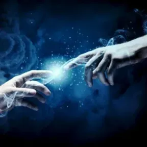 mundo espiritual