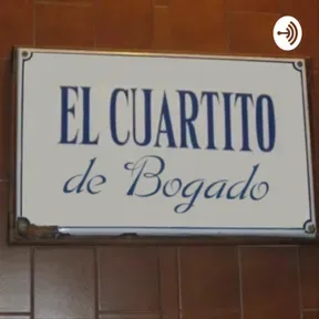 El cuartito de Bogado