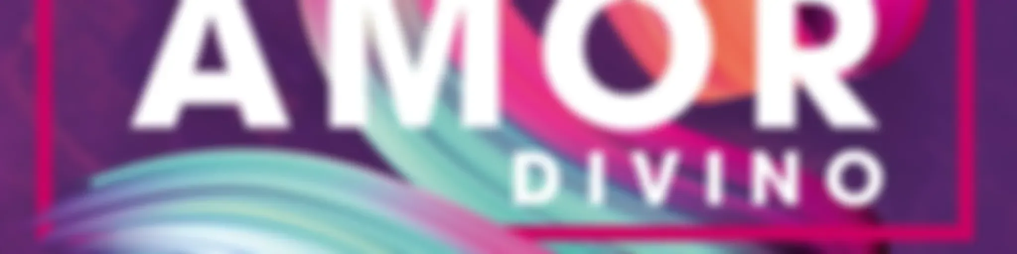 Pinceladas del amor divino