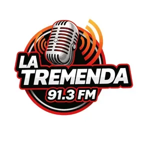 La Tremenda 91.3 FM Pereira