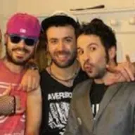 Sons de Nós 14 de abril de 2026