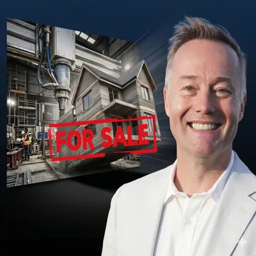 3D-Printed Homes for $99K: ICON’s Jason Ballard on the future of housing | E2277