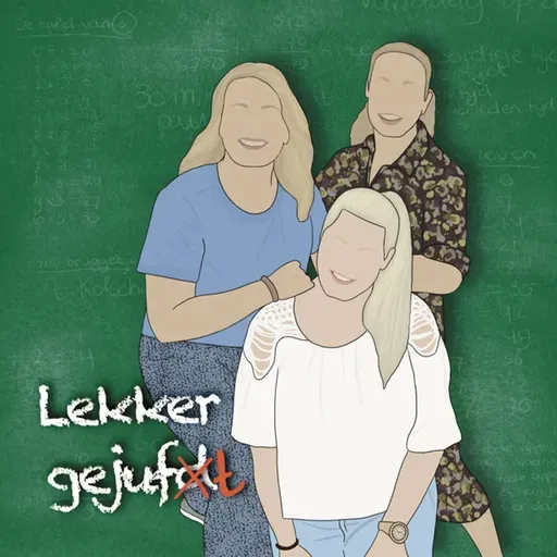 Episode 4: Typische juffendingen