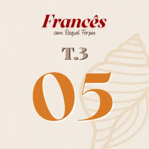 T3/EP.05 - Le Voyage de Paula à Paris #05