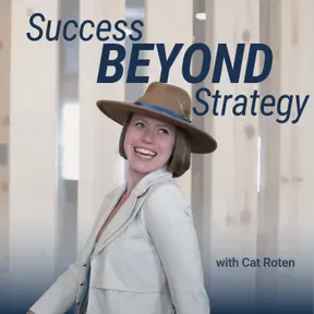 Success Beyond Strategy