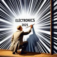 Studio Eletronica 2025 Mixset