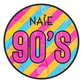 Naše 90s